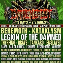 Extremefest