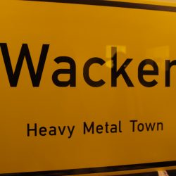 Wacken