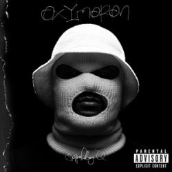 Schoolboy Q – Oxymoron Album Download