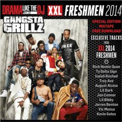 00 – Various_Artists_Xxl_Freshmen_2014_Mixtape-front-large