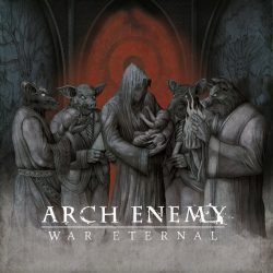 Arch Enemy: War Eternal