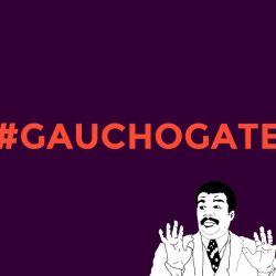 #Gauchogate