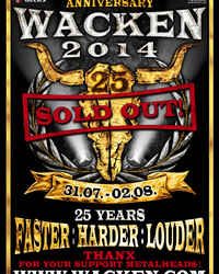 Wacken