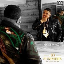 DJ Mustard – 10 Summers