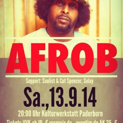 afrob