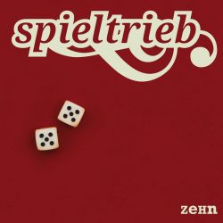 Spieltrieb