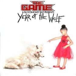 The Game – Blood Moon Year Of The Wolf Album Download