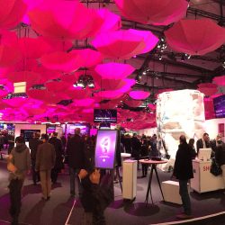 Die Deutsche Telekom auf der CeBIT 2015 – Panorama – PICTURE GROUP