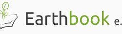 Earthbook Logo