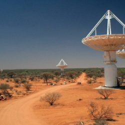 SKA-Australia-teleskop
