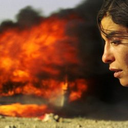 Die Frau, die singt – Incendies_©Arsenal