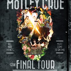 Final Tour