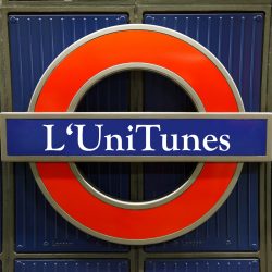 brit Lunitunes