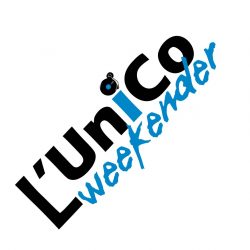 lunico weekender quadrat