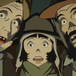 Tokyo Godfathers_©Kairos